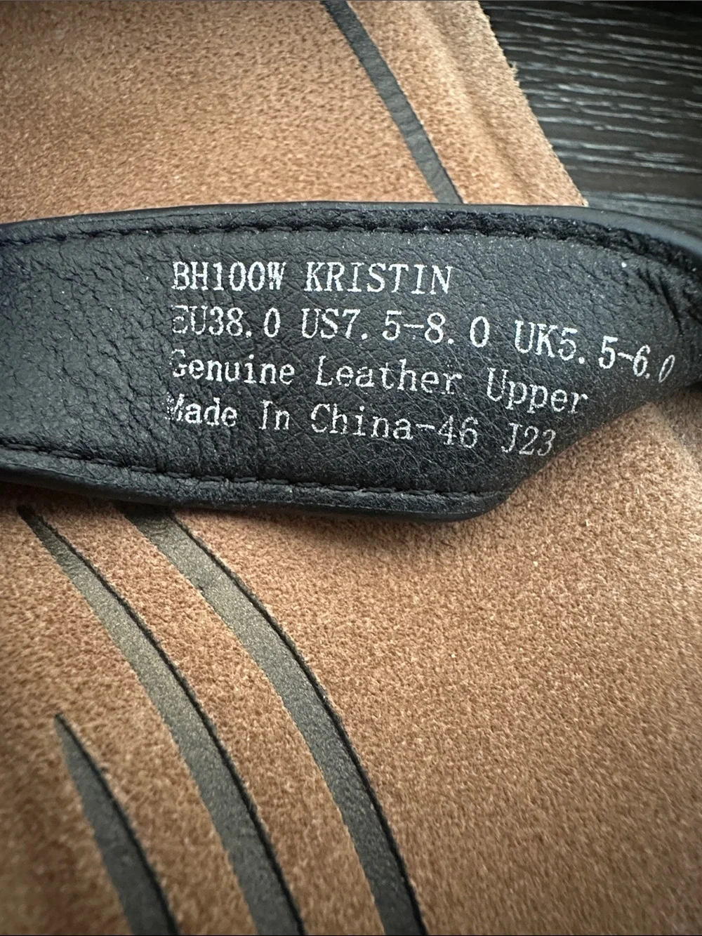 Aetrex soft cushioned